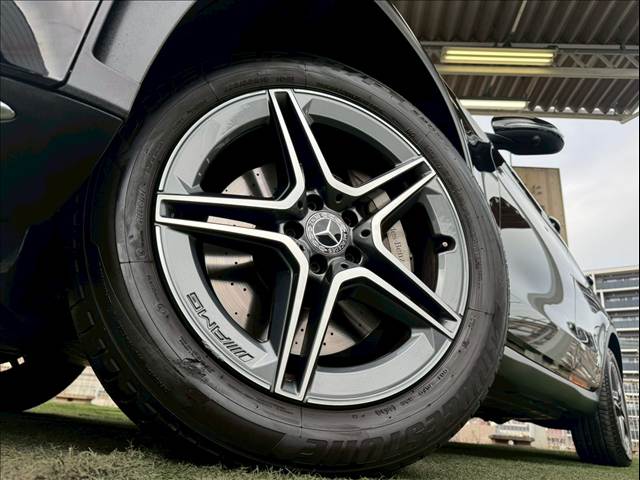 メルセデス・ベンツ GLC-CLASSの画像19