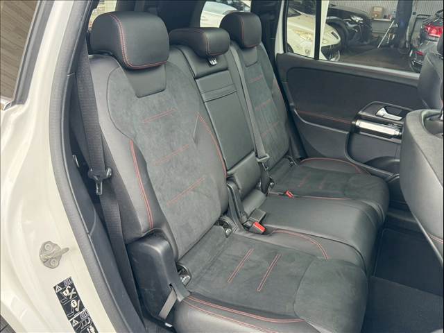 メルセデス・ベンツ GLB-CLASSの画像7