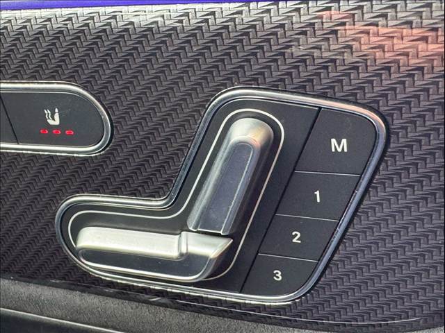 メルセデス・ベンツ GLB-CLASSの画像8