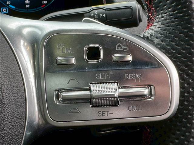 メルセデス・ベンツ GLB-CLASSの画像9