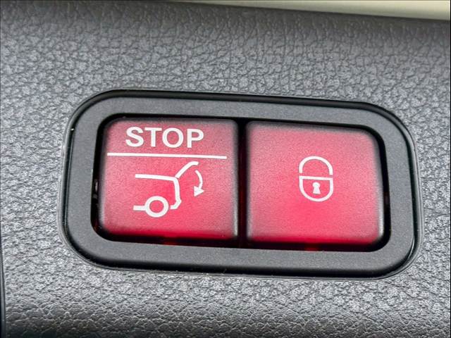 メルセデス・ベンツ GLB-CLASSの画像11