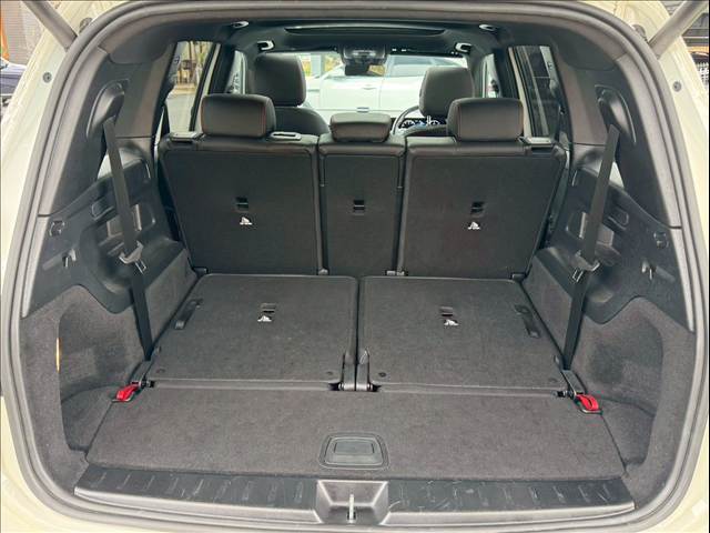 メルセデス・ベンツ GLB-CLASSの画像18