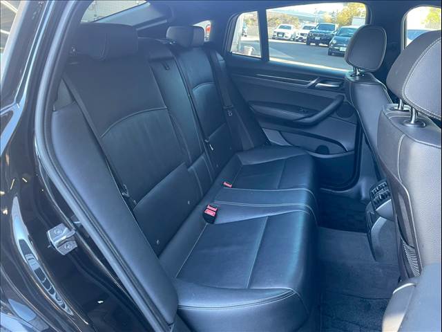 BMW&nbsp;X4の画像7