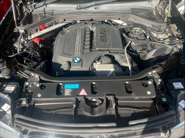 BMW&nbsp;X4の画像12