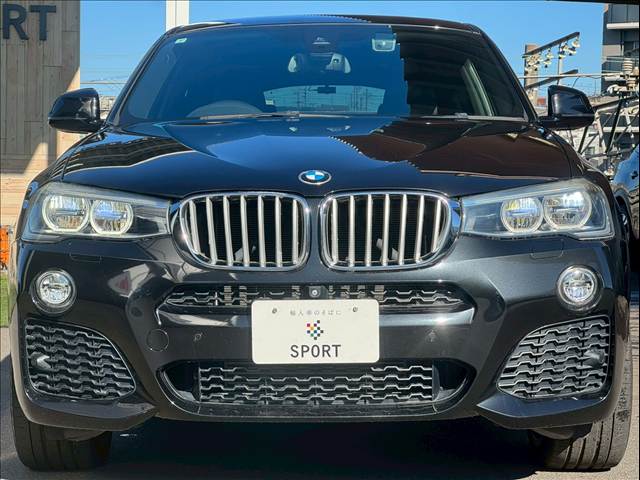 BMW&nbsp;X4の画像13