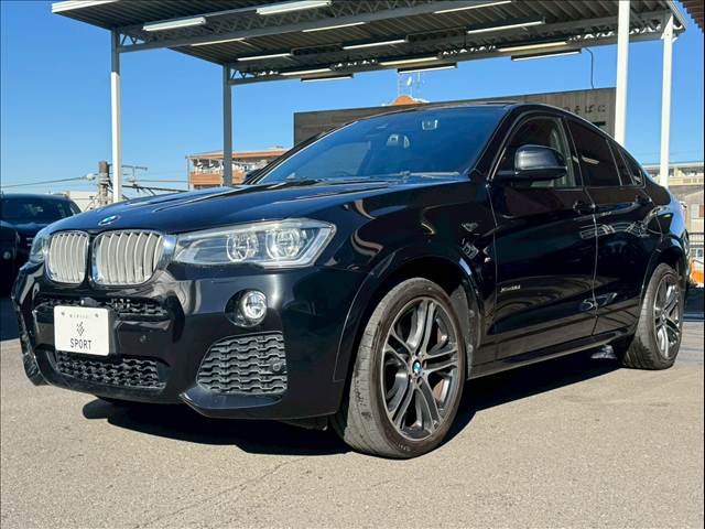 BMW&nbsp;X4の画像16