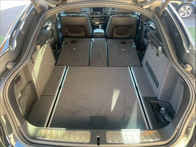 BMW&nbsp;X4の画像18