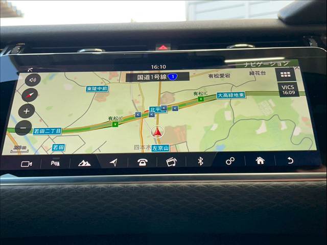 RANGE ROVER VELARR-DYNAMIC S 180PS 内装他