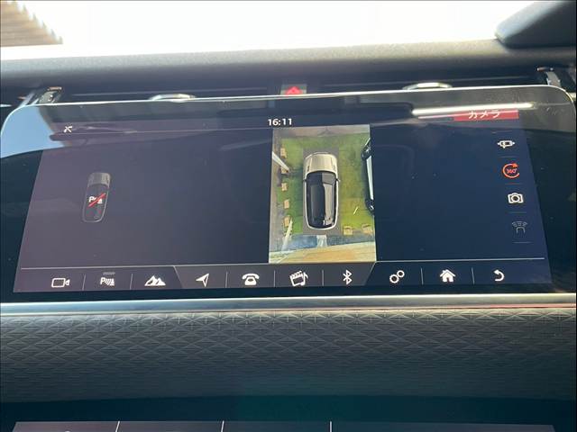 RANGE ROVER VELARR-DYNAMIC S 180PS 内装他