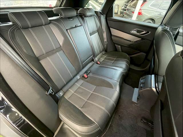 RANGE ROVER VELARR-DYNAMIC S 180PS 内装他