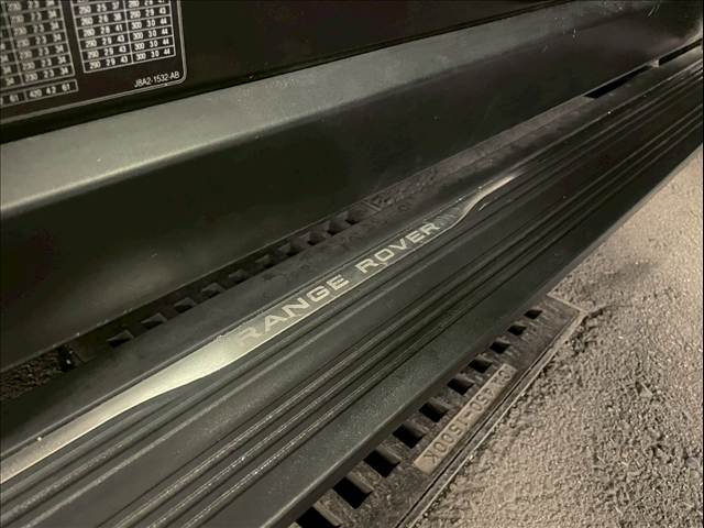 ランドローバー RANGE ROVER VELARの画像9