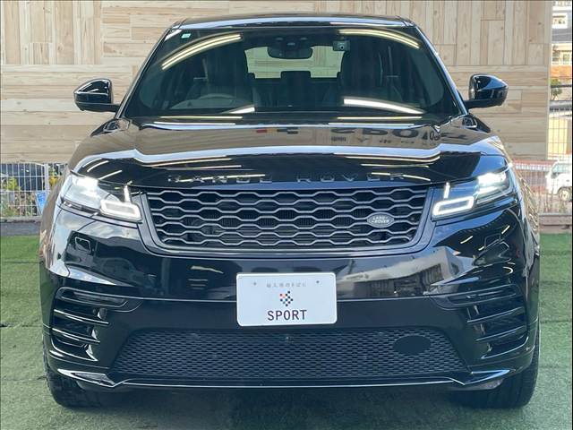 ランドローバー RANGE ROVER VELARの画像13
