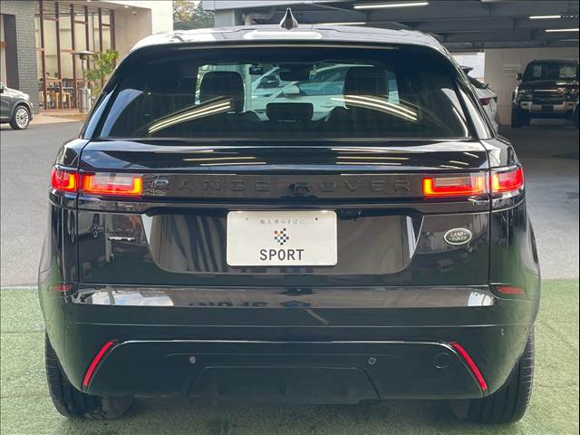 ランドローバー RANGE ROVER VELARの画像14