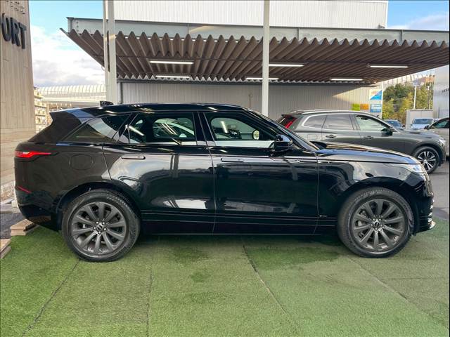 ランドローバー RANGE ROVER VELARの画像15