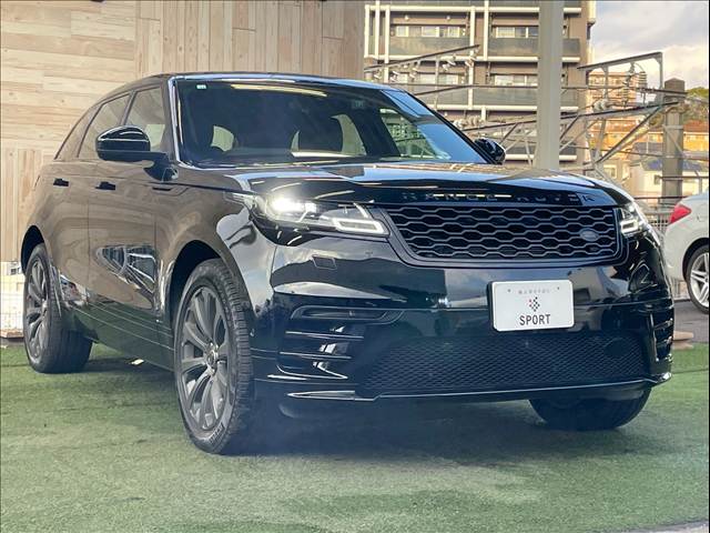 ランドローバー RANGE ROVER VELARの画像16