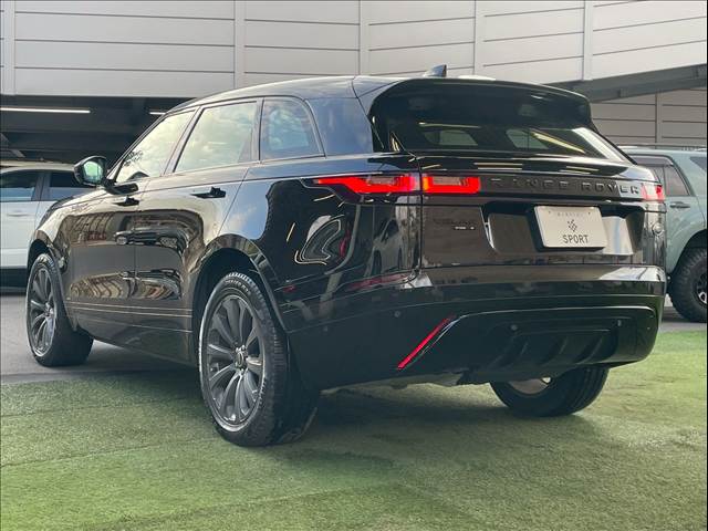ランドローバー RANGE ROVER VELARの画像17
