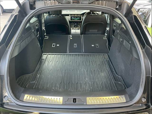 ランドローバー RANGE ROVER VELARの画像18