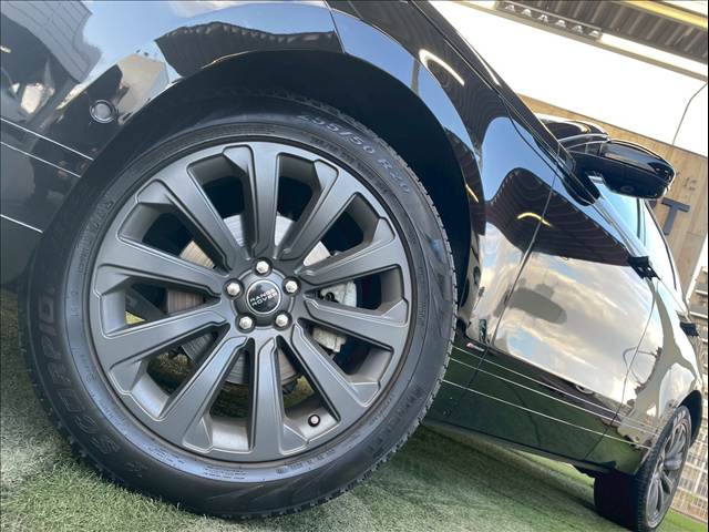ランドローバー RANGE ROVER VELARの画像19