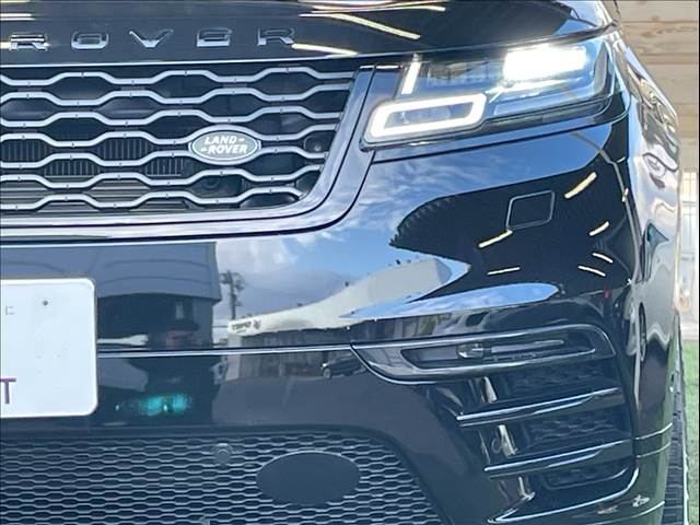 ランドローバー RANGE ROVER VELARの画像20
