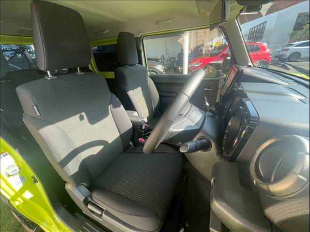 スズキ&nbsp;ジムニーの画像5