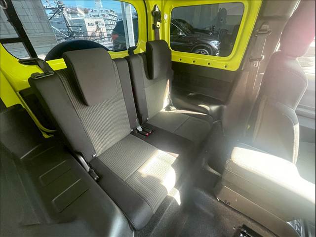 スズキ&nbsp;ジムニーの画像6