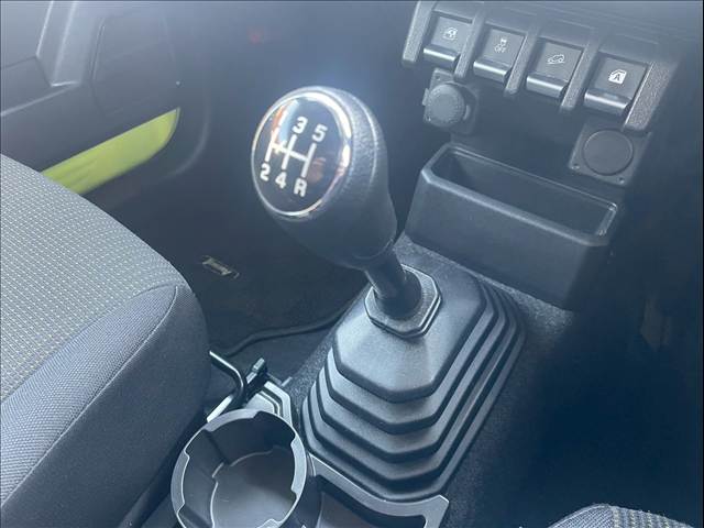 スズキ&nbsp;ジムニーの画像11