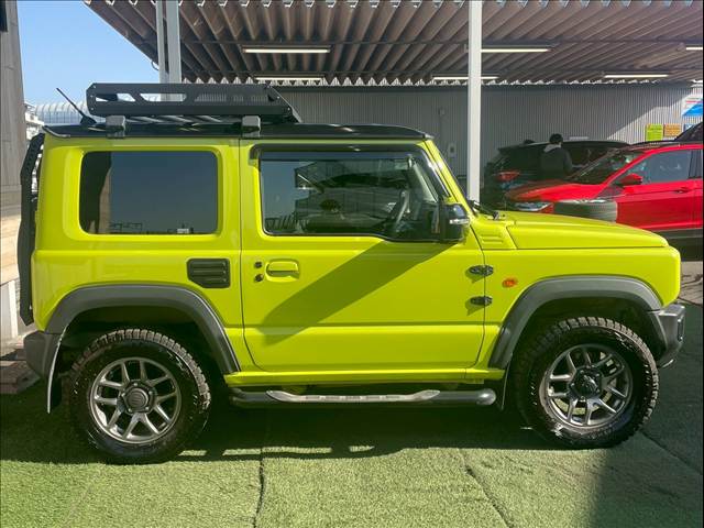 スズキ&nbsp;ジムニーの画像15