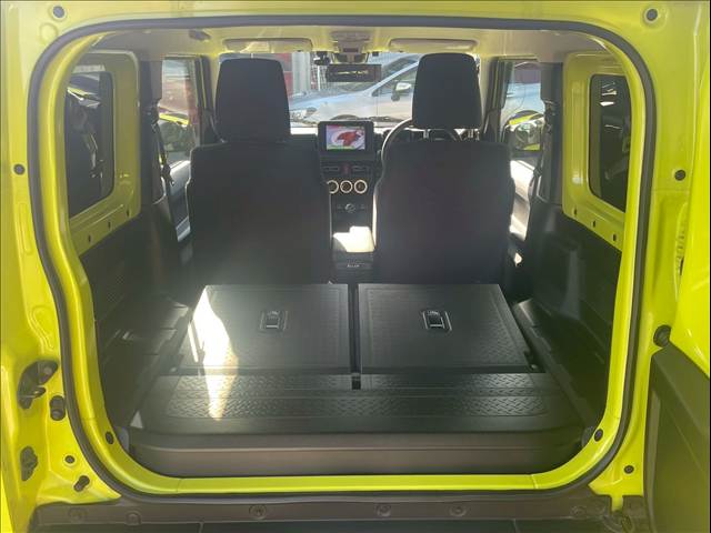 スズキ&nbsp;ジムニーの画像18