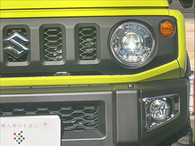 スズキ&nbsp;ジムニーの画像20