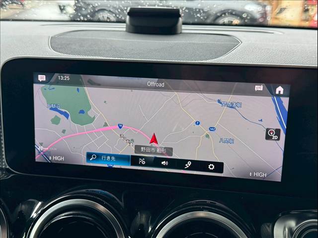 メルセデス・ベンツ&nbsp;GLB-CLASSの画像3