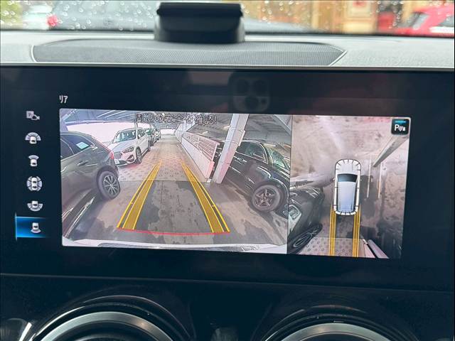 メルセデス・ベンツ&nbsp;GLB-CLASSの画像4