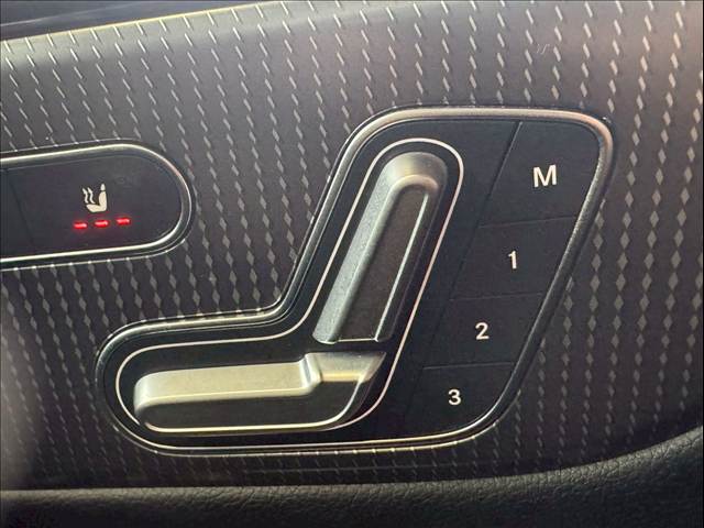 メルセデス・ベンツ&nbsp;GLB-CLASSの画像8