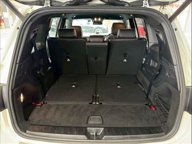 メルセデス・ベンツ&nbsp;GLB-CLASSの画像18