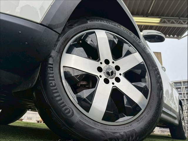 メルセデス・ベンツ&nbsp;GLB-CLASSの画像19