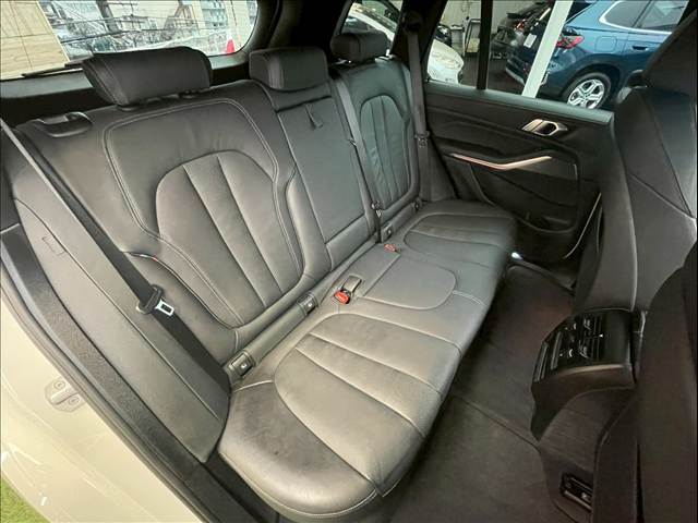 BMW&nbsp;X5の画像7