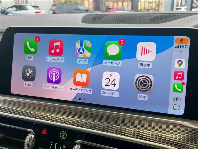 BMW&nbsp;X5の画像8