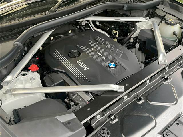 BMW&nbsp;X5の画像12