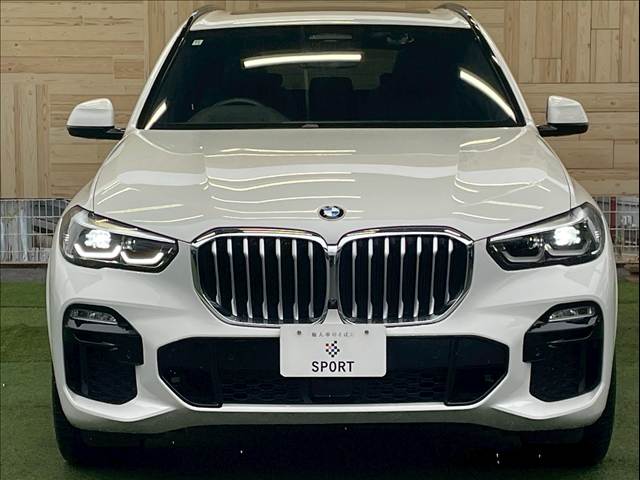 BMW&nbsp;X5の画像13