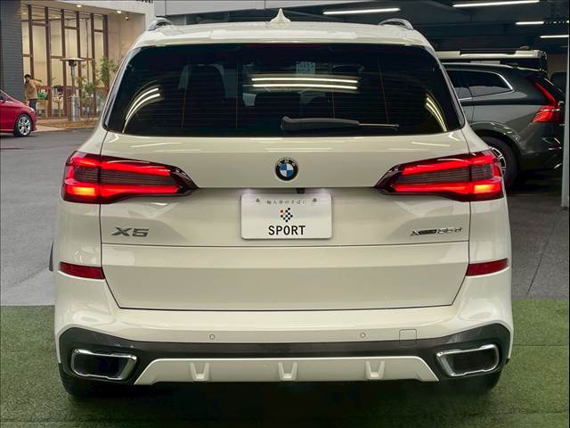 BMW&nbsp;X5の画像14