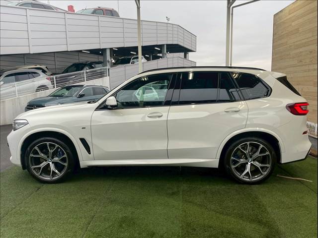 BMW&nbsp;X5の画像15