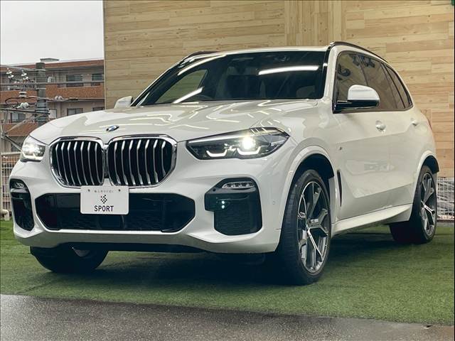BMW&nbsp;X5の画像16