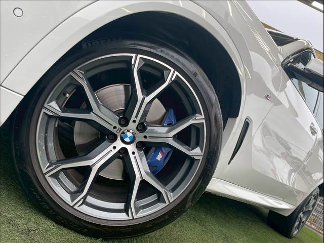 BMW&nbsp;X5の画像19