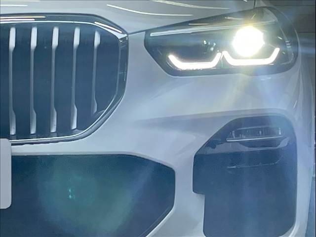 BMW&nbsp;X5の画像20