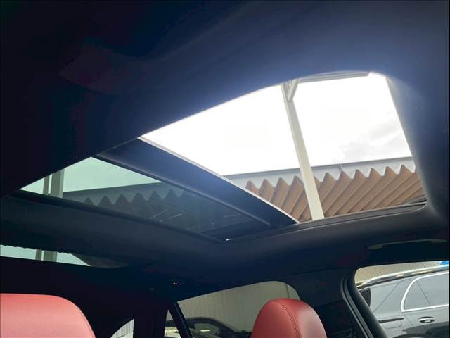 メルセデス・ベンツ&nbsp;GLC-CLASSの画像3