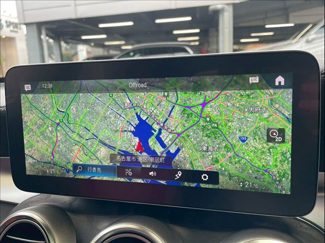 メルセデス・ベンツ&nbsp;GLC-CLASSの画像4