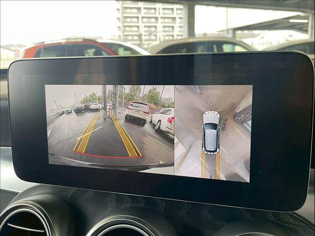 メルセデス・ベンツ&nbsp;GLC-CLASSの画像5