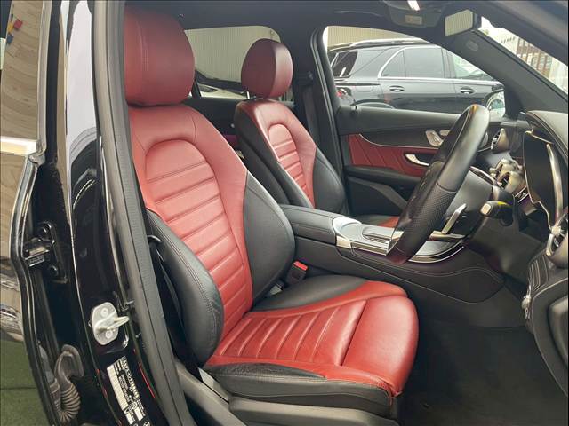 メルセデス・ベンツ&nbsp;GLC-CLASSの画像6