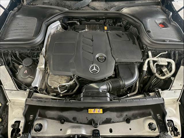 メルセデス・ベンツ&nbsp;GLC-CLASSの画像12