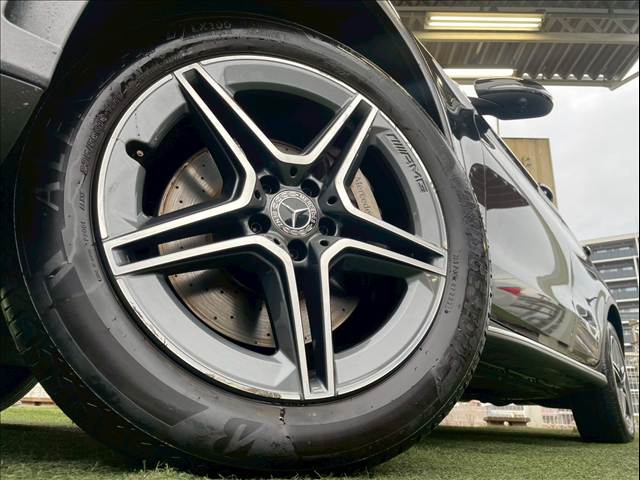 メルセデス・ベンツ&nbsp;GLC-CLASSの画像19