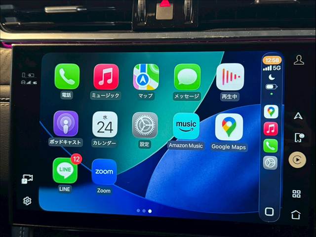 ジャガー&nbsp;F-PACEの画像8